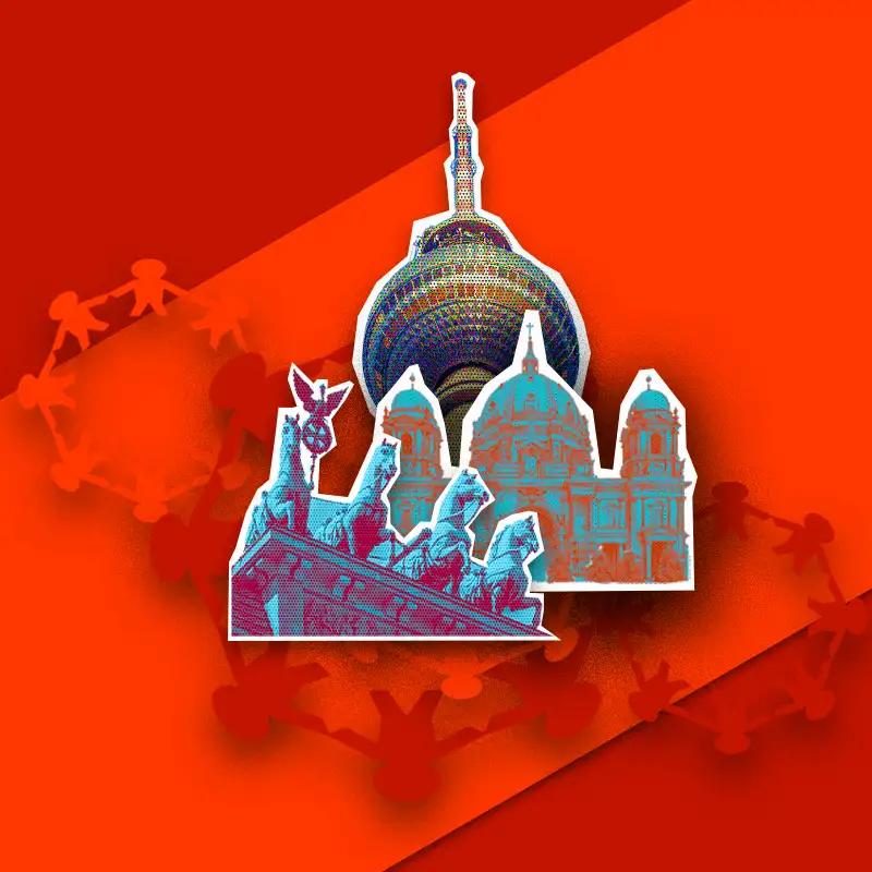 Team Events - Berlin