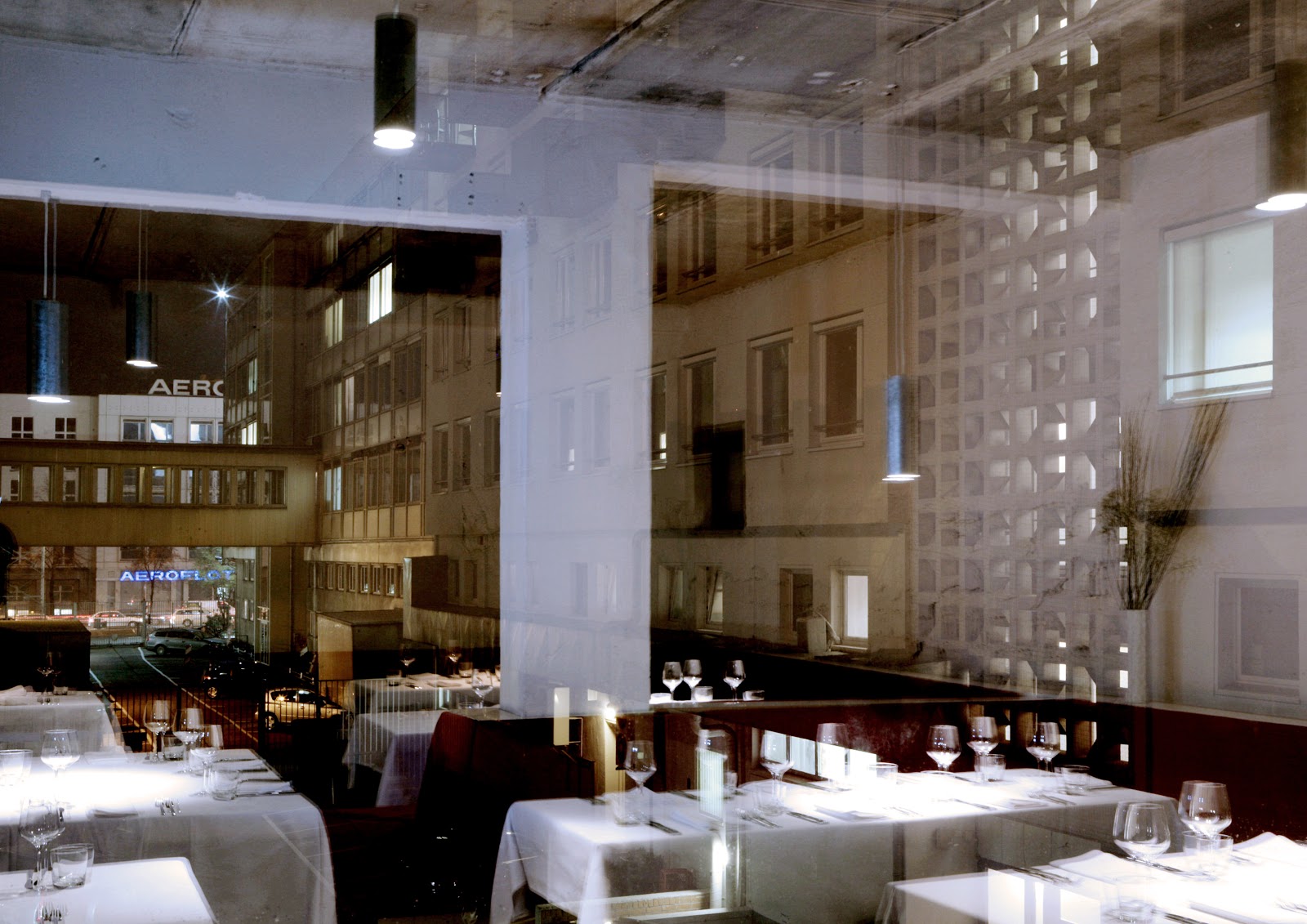 Cookies Cream – Restaurant for Groups in Berlin-Mitte