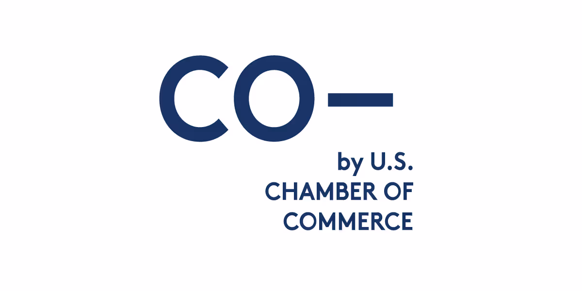 CO- by US Chamber of Commerce