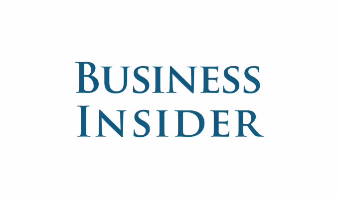 Business Insider