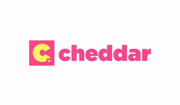 Cheddar