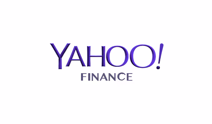 Yahoo Finance