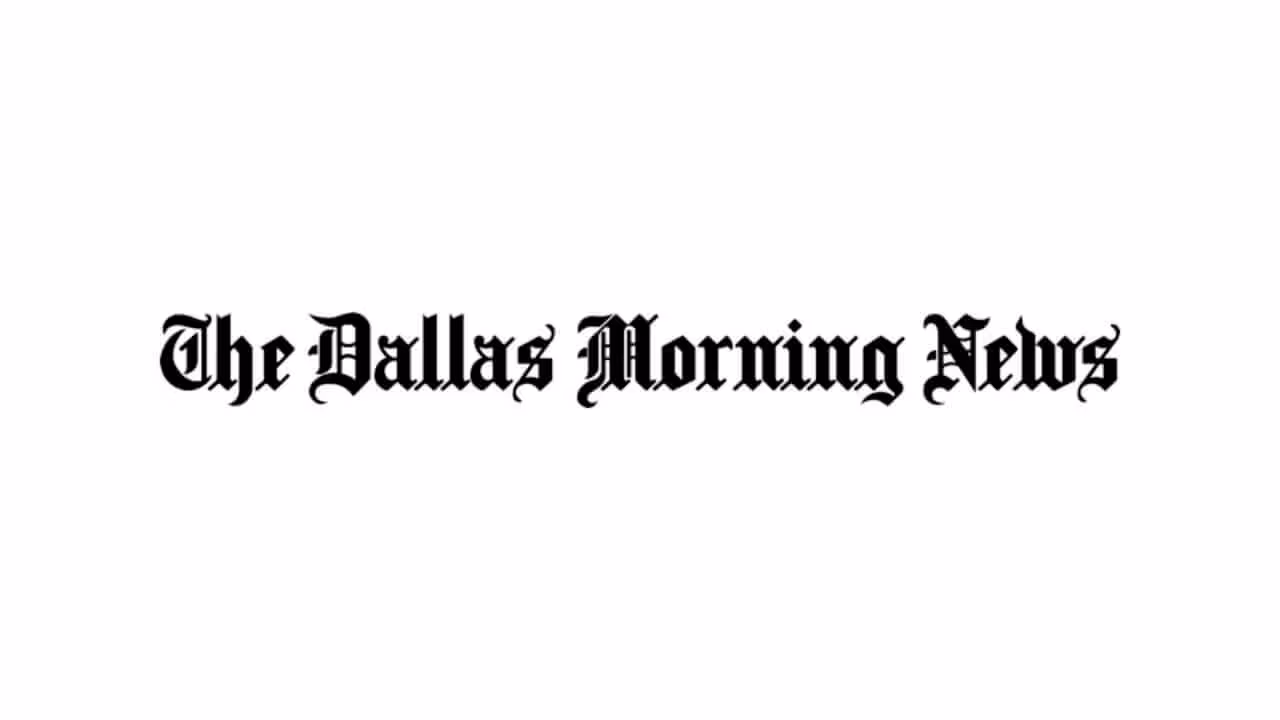 Dallas Morning News