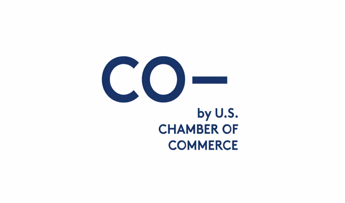 CO- by US Chamber of Commerce