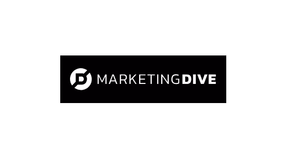 Marketing Dive