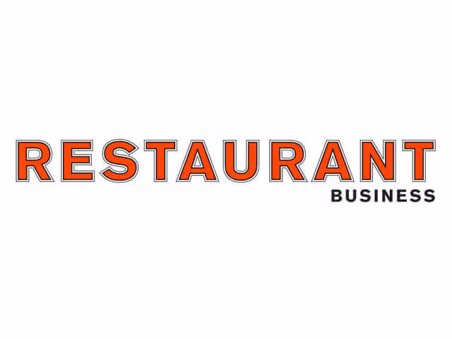 Restaurant Business
