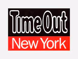 Time Out New York
