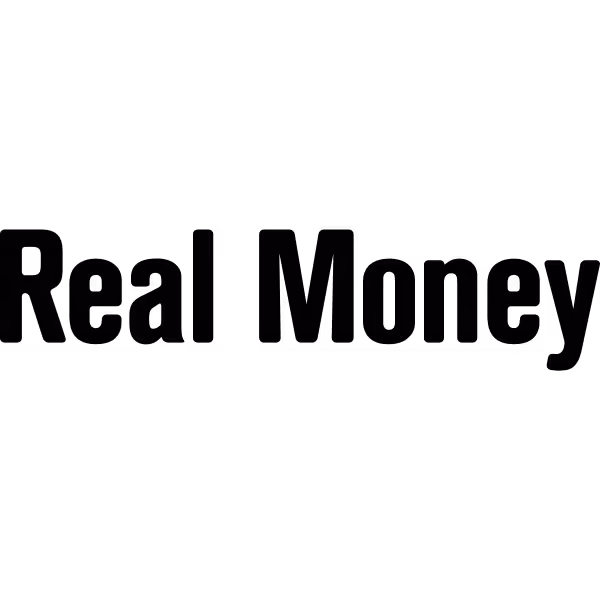 Real Money