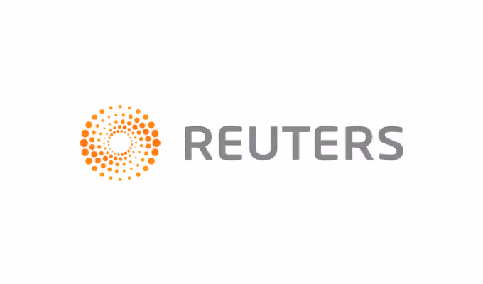 Reuters