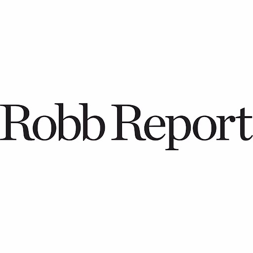 Robb Report