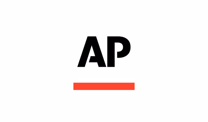 Associated Press