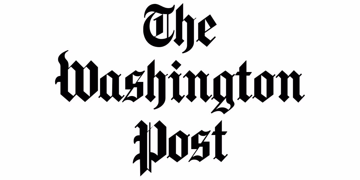 The Washington Post