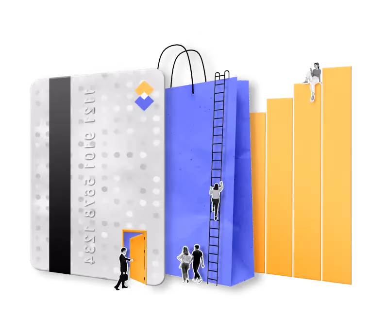 Uncovering Behaviors and Characteristics of Today’s Consumer