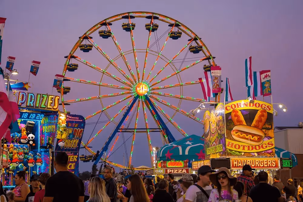 Nebraska State Fair Raises Rates for New Sponsors by 20%