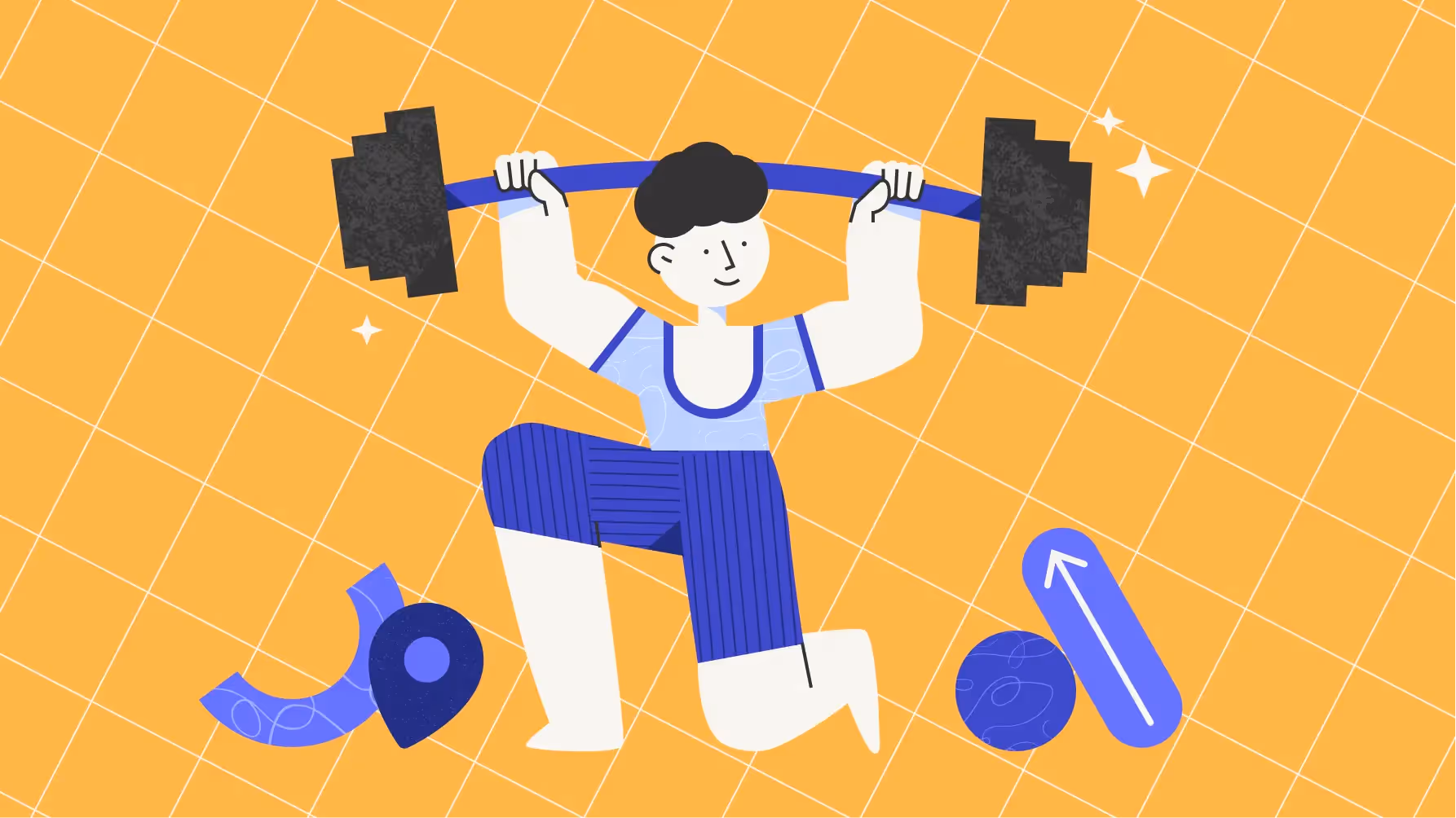 Let’s Get Physical: Fitness In 2024