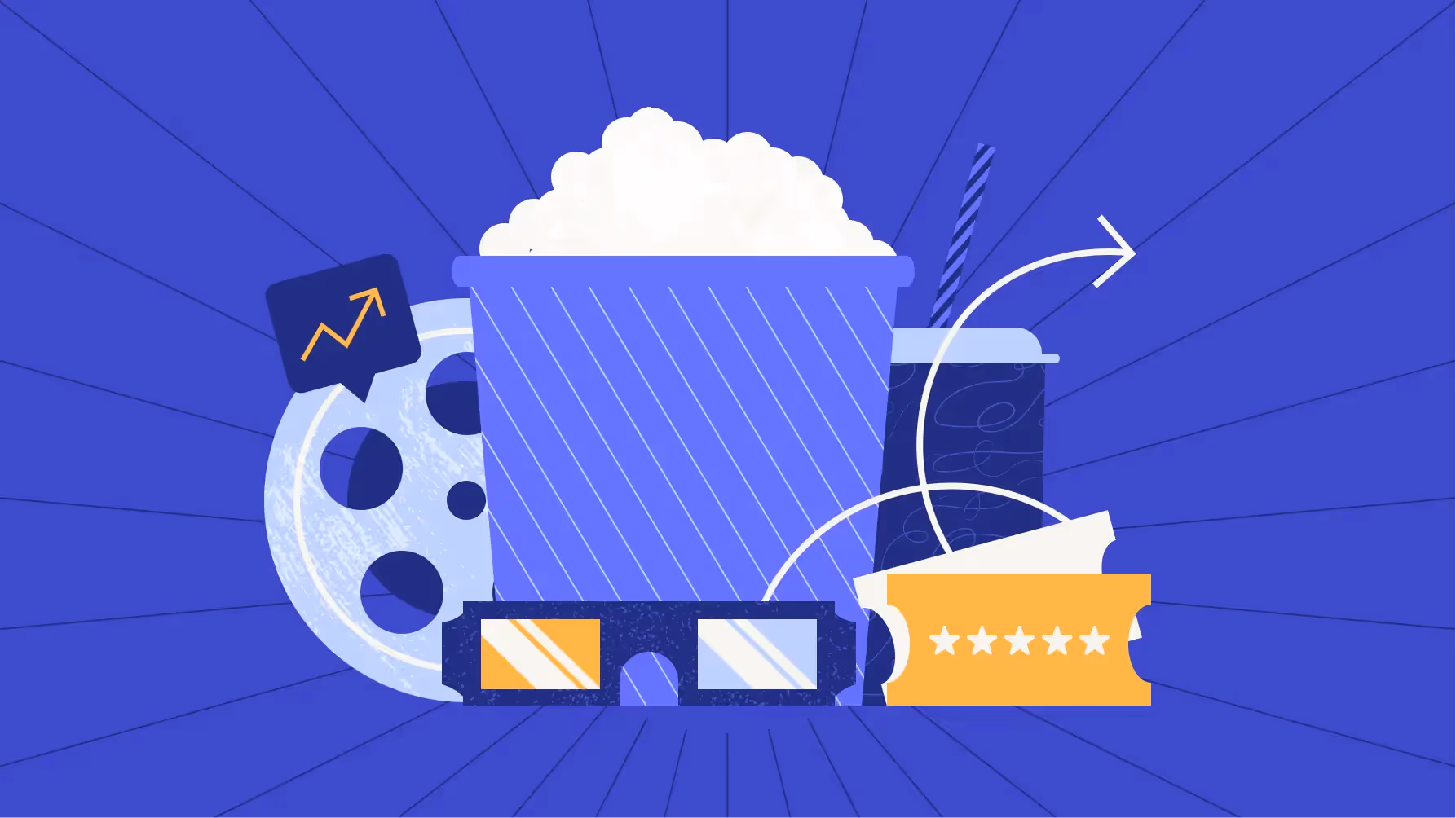 Movie Theaters in Q1 2024: A Preview of Coming Attractions?