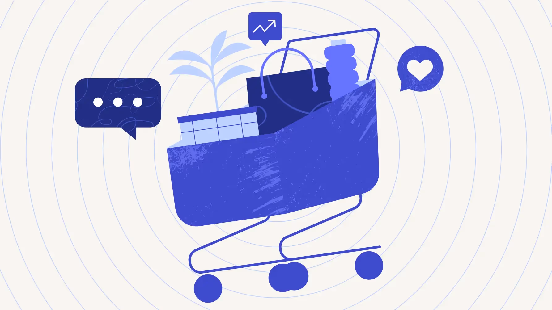 Walmart, Target, and Wholesale Clubs Continue to Thrive 
