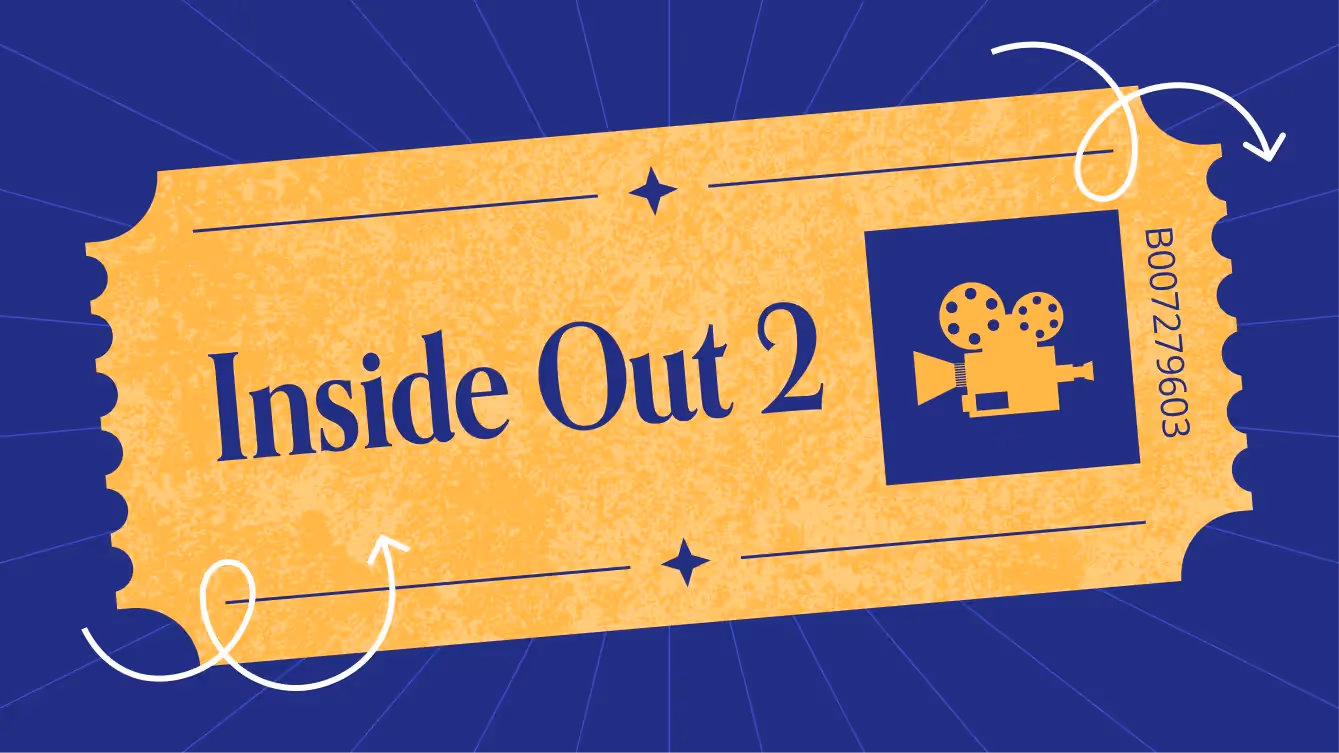 Inside Out 2: The New Blockbuster Bringing Crowds Back to Theaters
