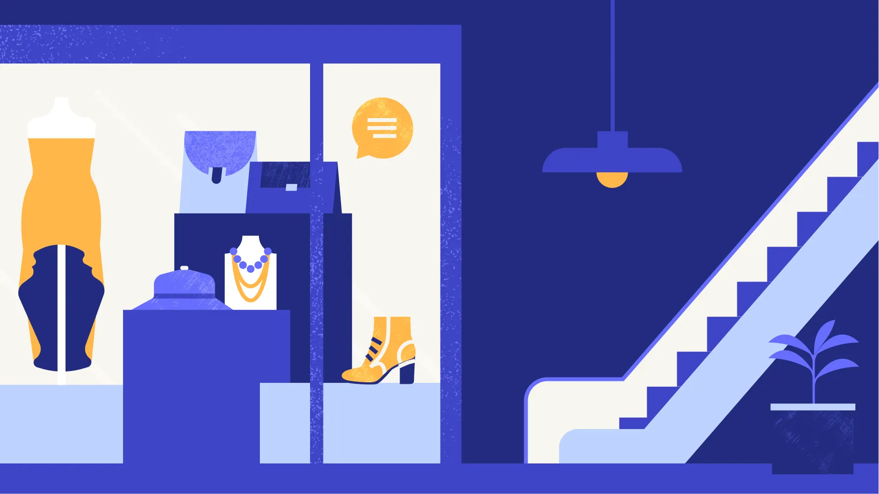 Checking in With Department Stores: Nordstrom and Macy’s – Placer