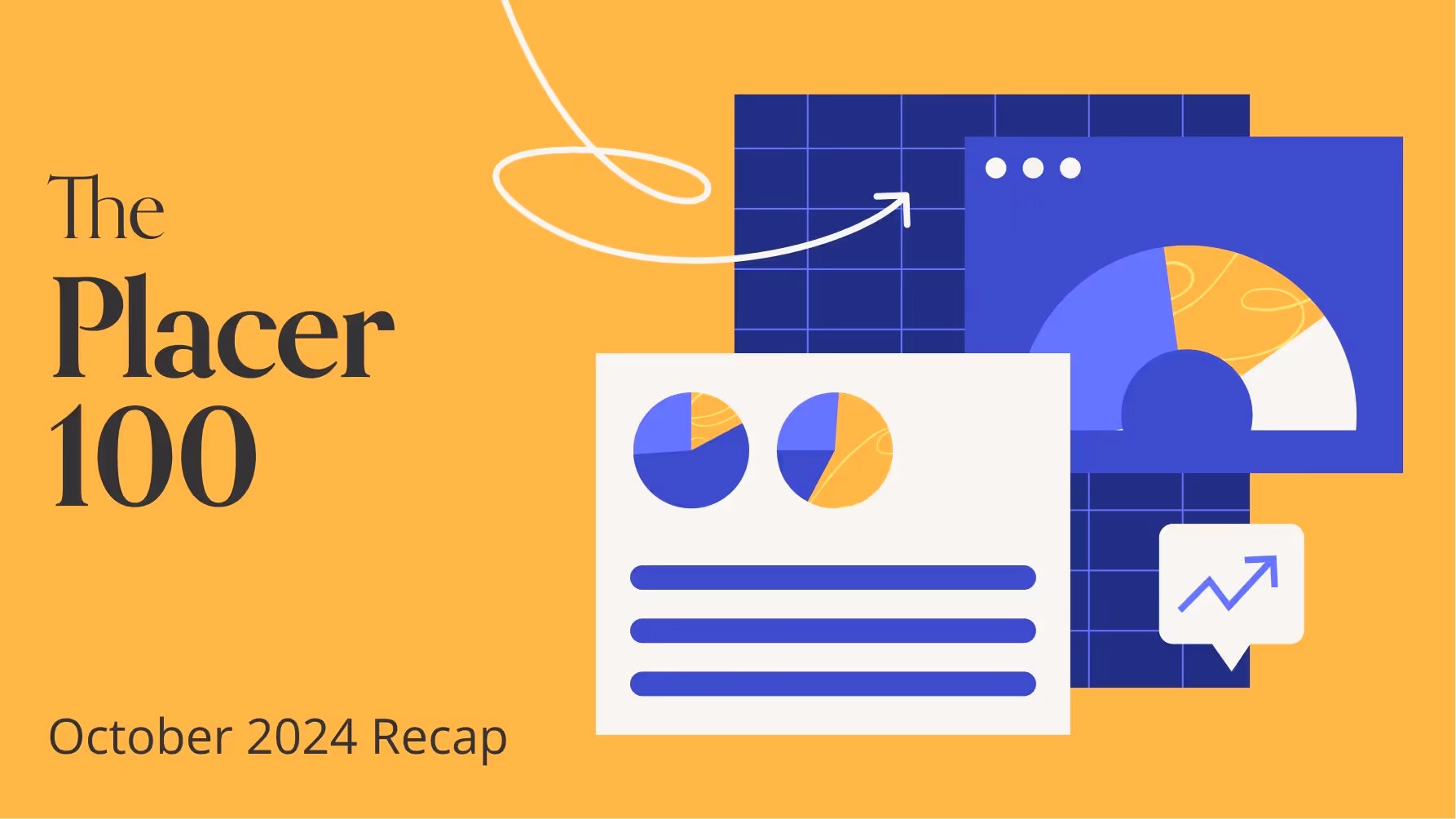 Placer 100 Index: October 2024 Recap 