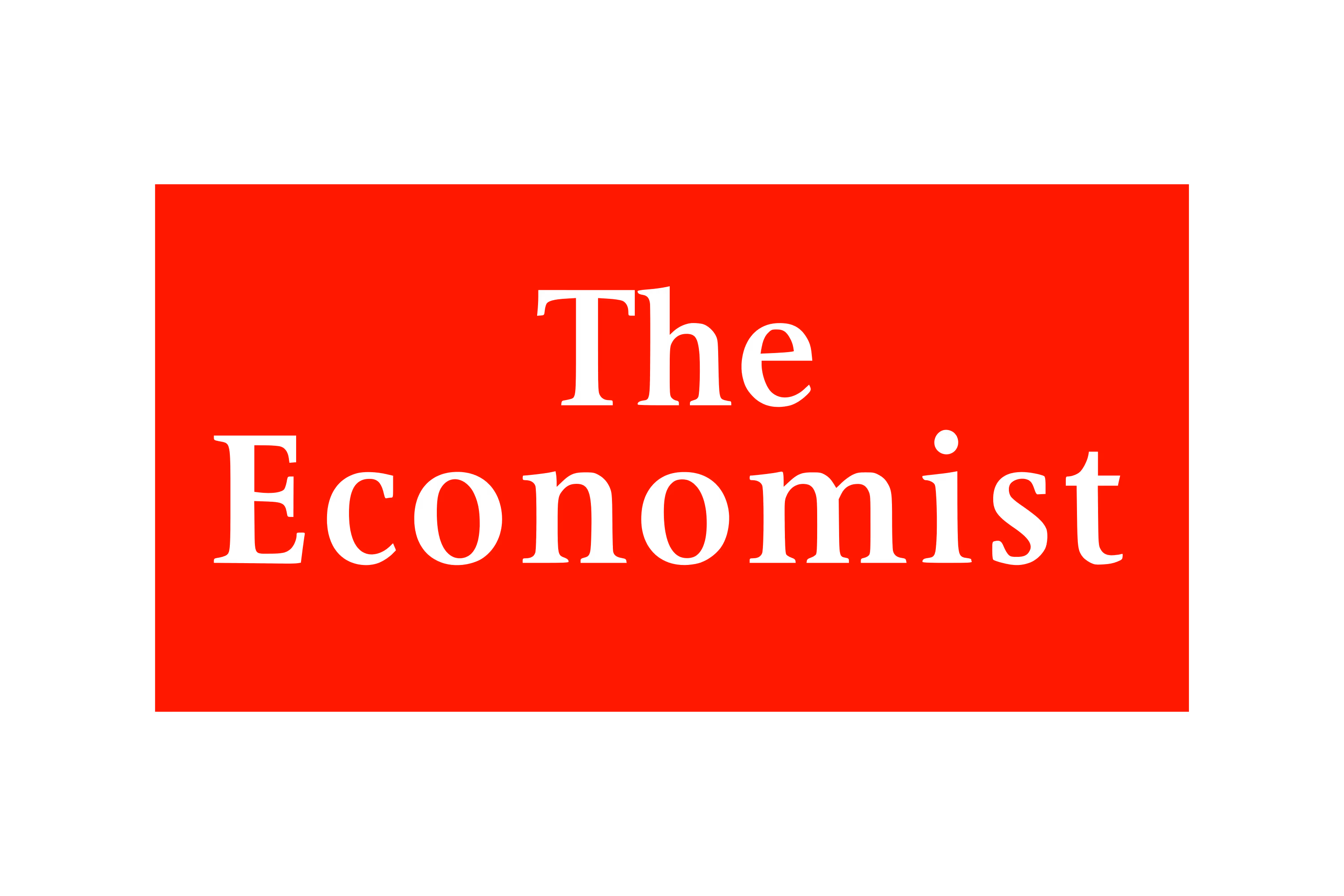 The Economist