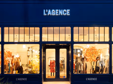 Apparel: Does RTO now stand for "Return to Tailored Offerings"?