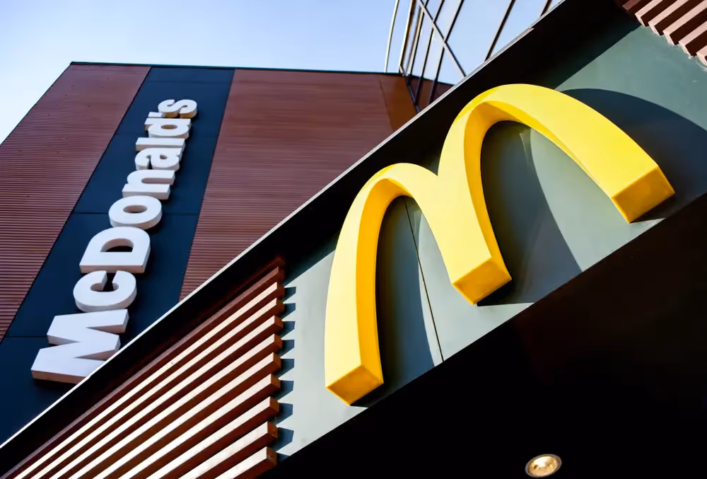 McDonald's: "Adult Happy Meal" Sets a High Bar for QSR Promotions