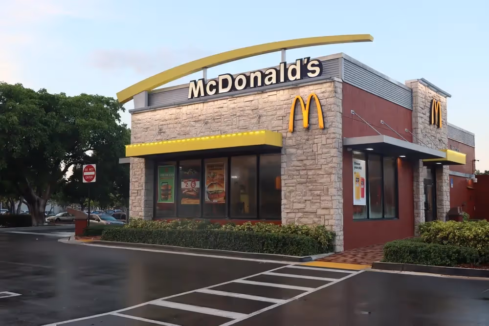 McDonald’s Joins the Restaurant Value Wars of 2024