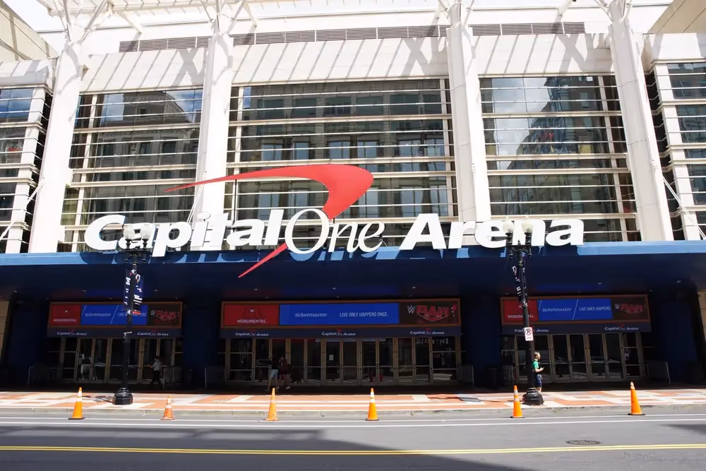 Market Spotlight: Downtown DC Breathes a Sigh of Relief as Washington Wizards and Capitals Stay Put