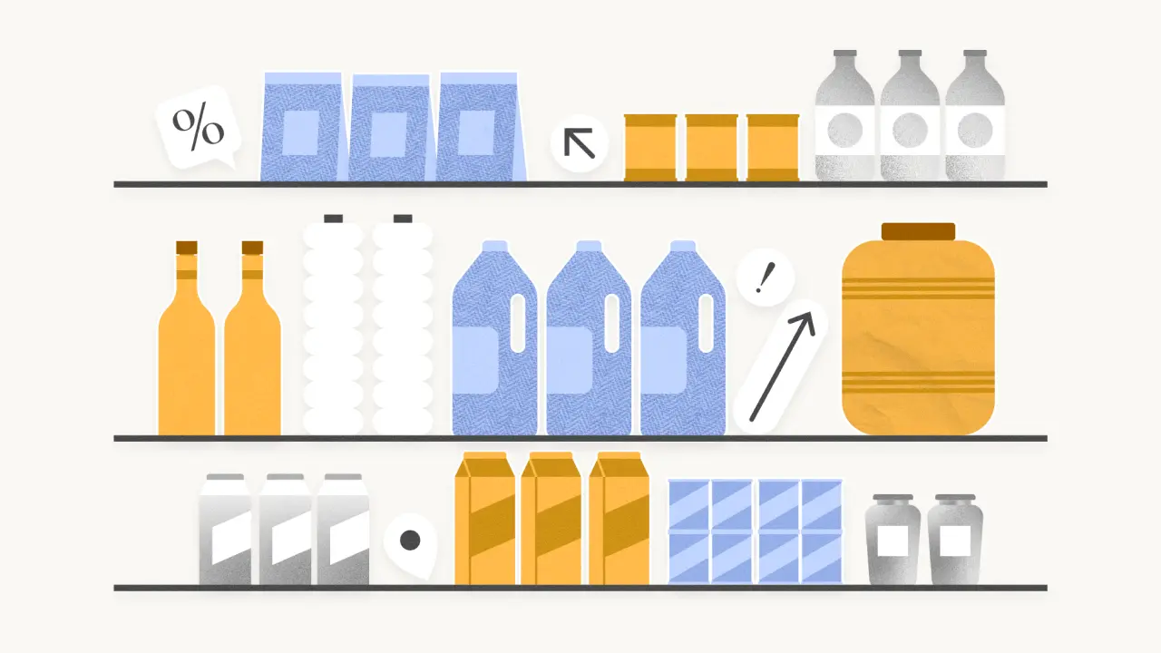 Redefining Retail Spaces: Lessons from the C-Store Category