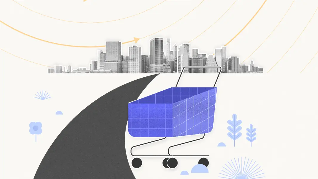 Unlocking Potential in Underserved Grocery Markets