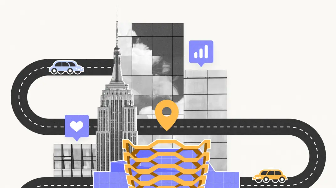 Hudson Yards: The On-Site Workforce of Manhattan's New Hub