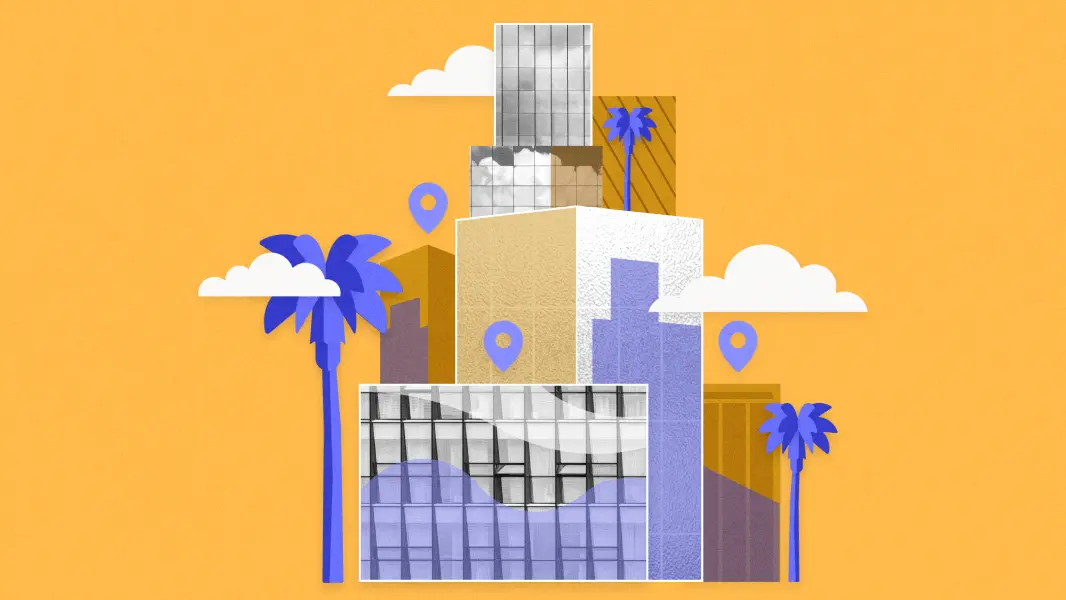 Los Angeles Office Trends in 2024