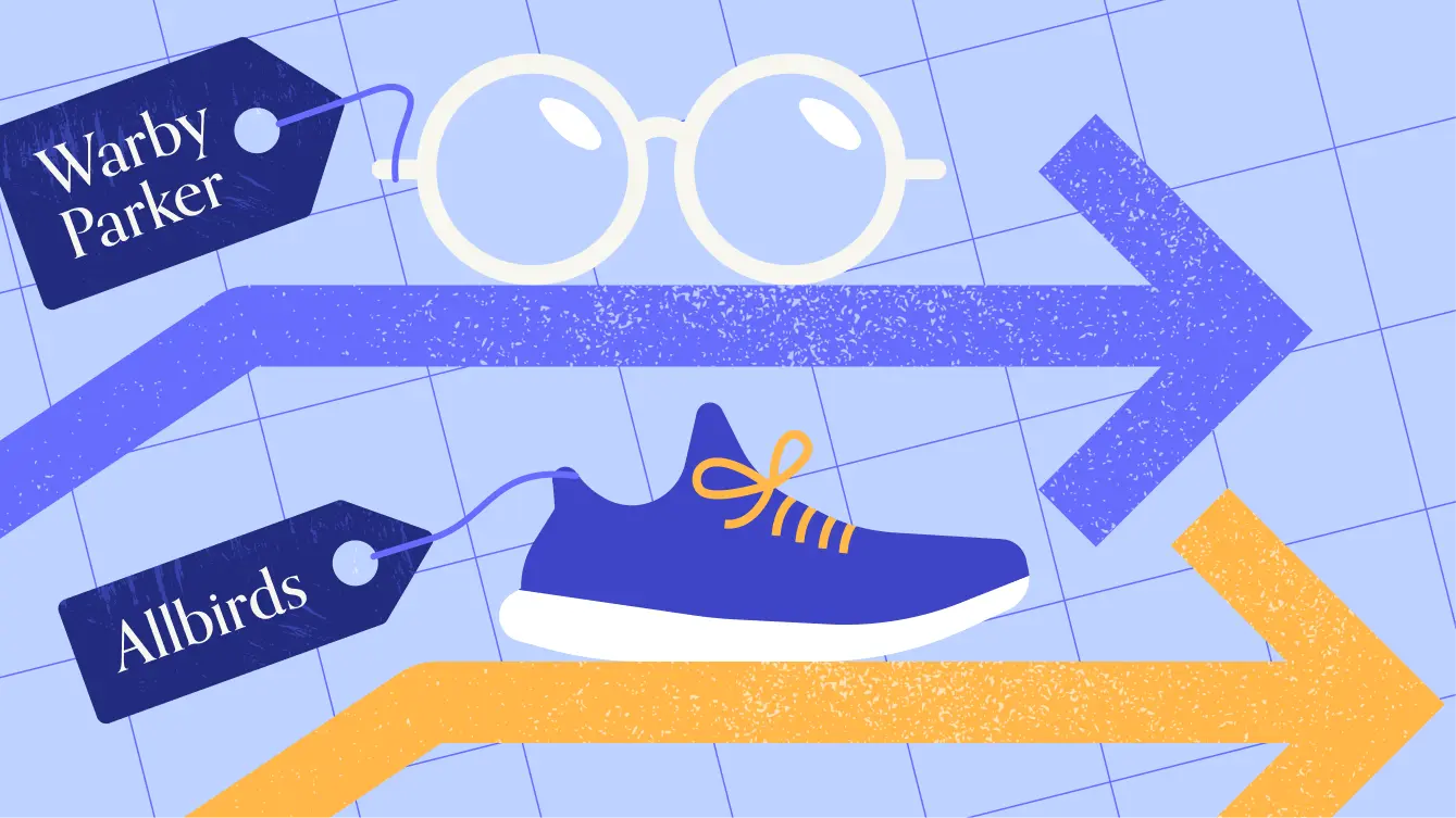 Warby Parker and Allbirds: Stabilization Trends Into 2025