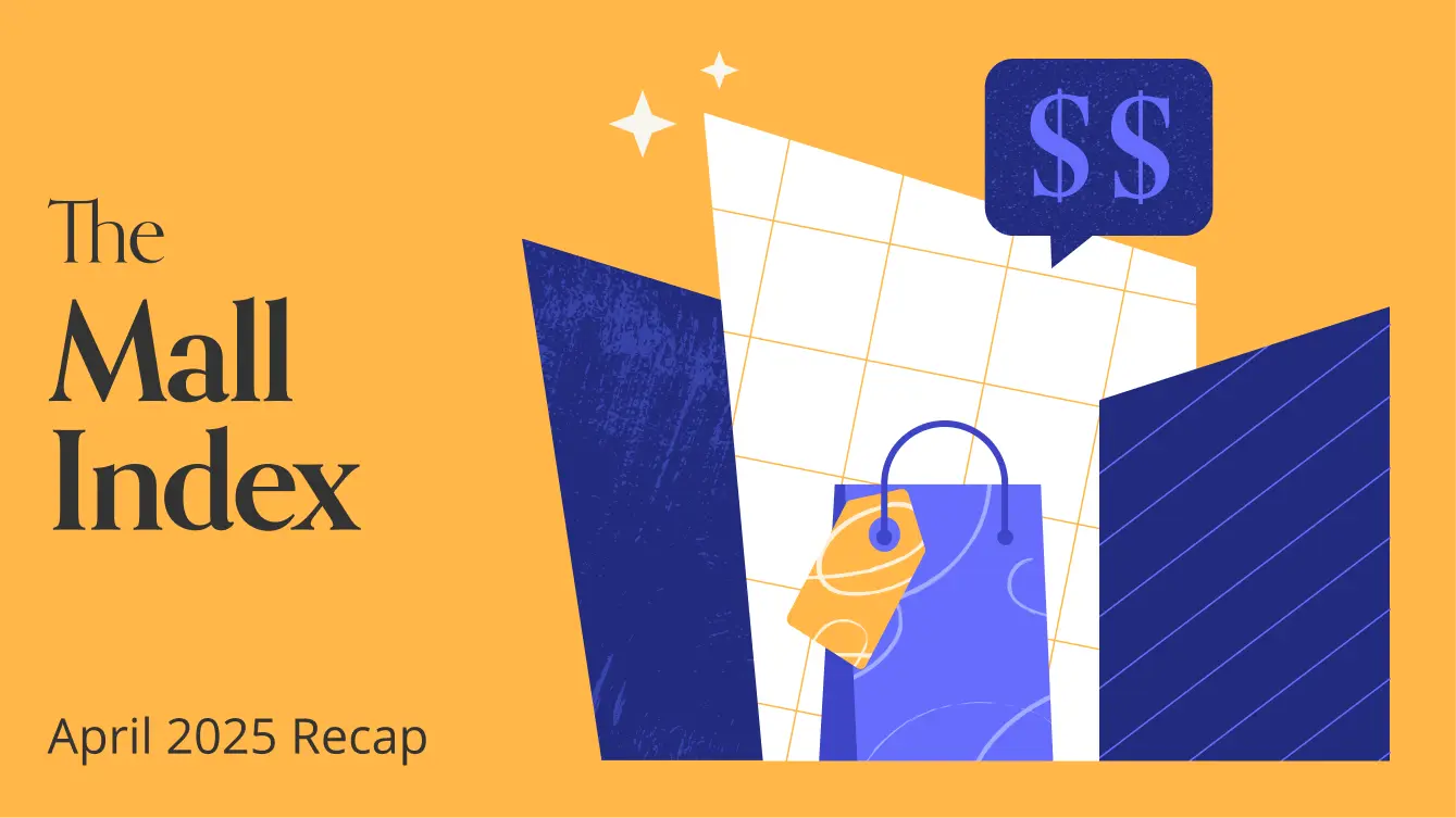 Placer.ai Mall Index: Traffic Up Across All Mall Formats 