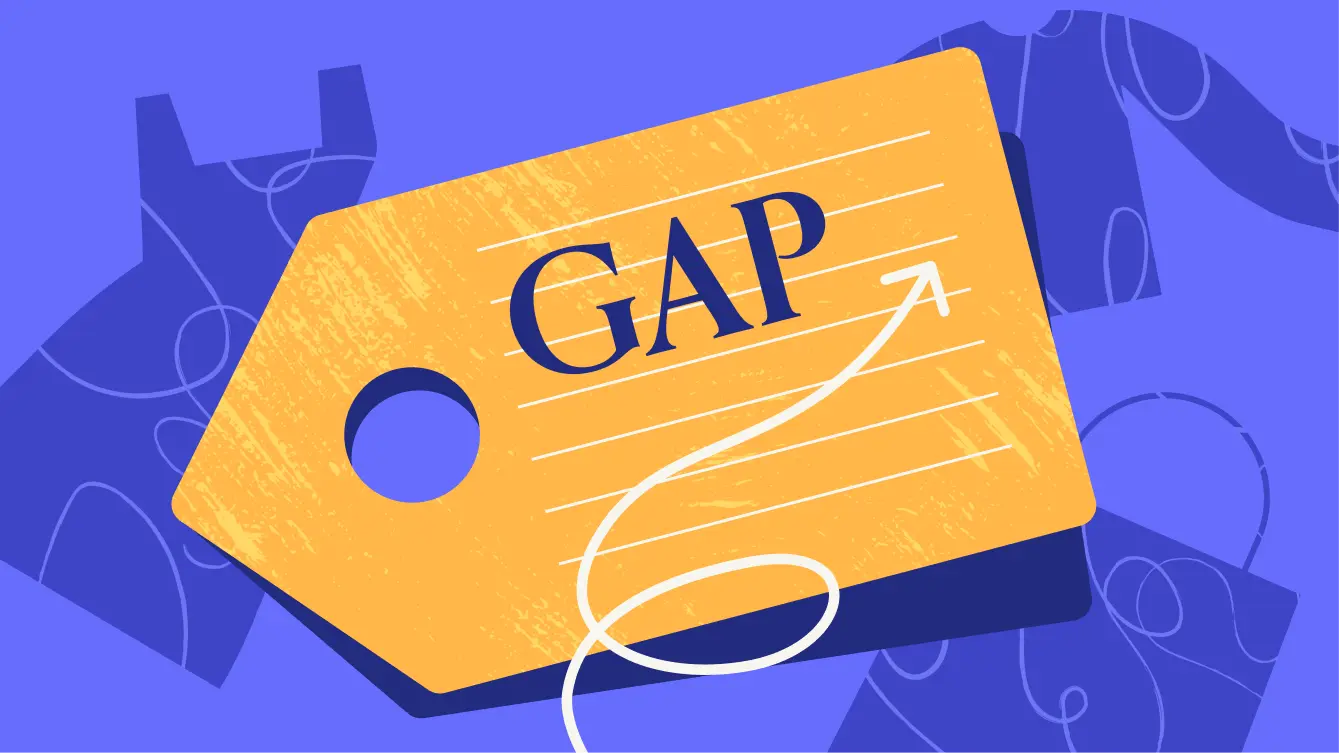 Gap Inc. in 2025 – Recapping 2024 and Uncovering Banana Republic’s Athleisure Opportunity 