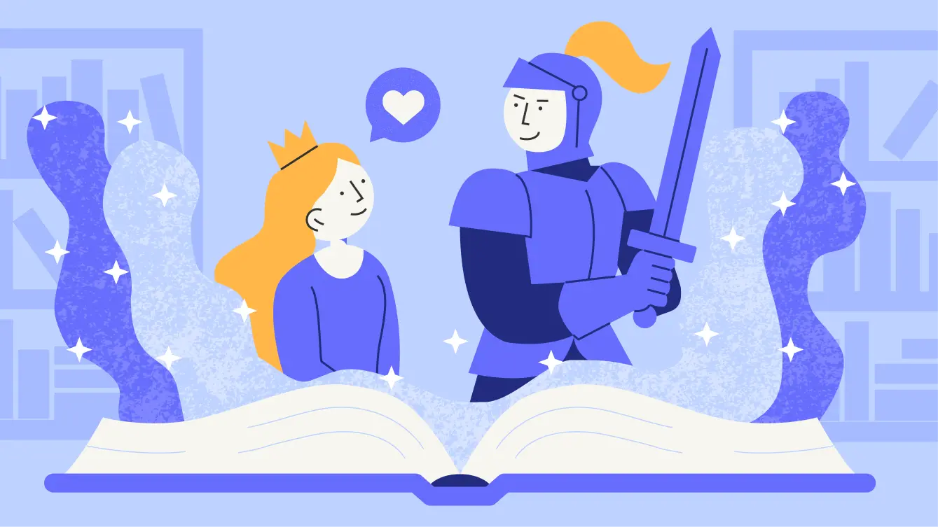 Love in the Time of Bookstores