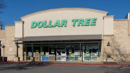 Discount & Dollar Stores Emerge as a Front Runner in 2025 