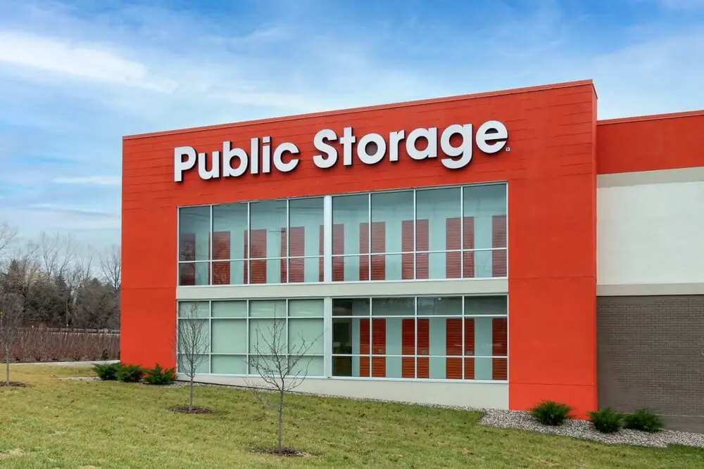Self-Storage: Consolidation Driving Year-Over-Year Increases in Visits