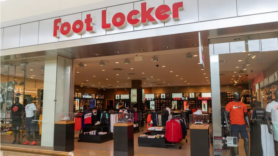 DICK’s Sporting Goods Expands Its Audience Reach with Foot Locker Acquisition