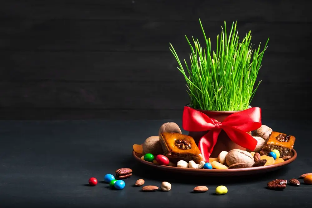 Happy Nowruz! Celebrating Persian New Year with a Tour of Tehrangeles