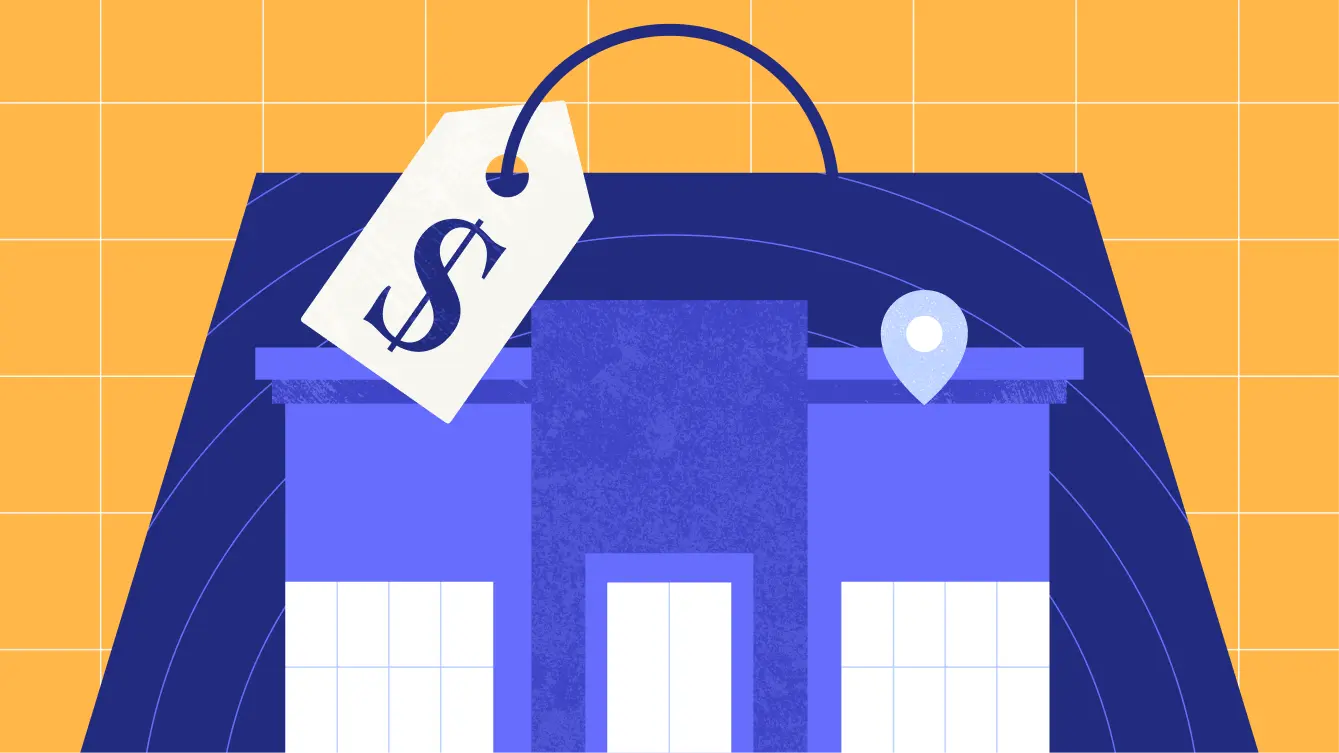 Walmart Goes to the Mall: Insights From the Monroeville Acquisition