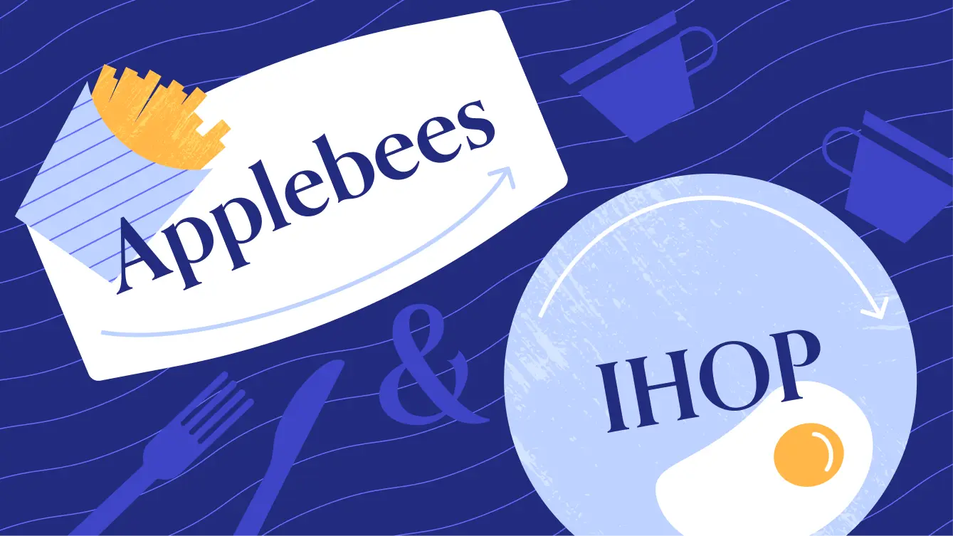 Dine Brands Maintains Their Broad Appeal
