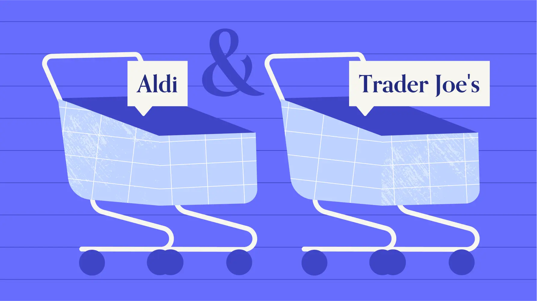 Trader Joe’s and Aldi’s Continued Success