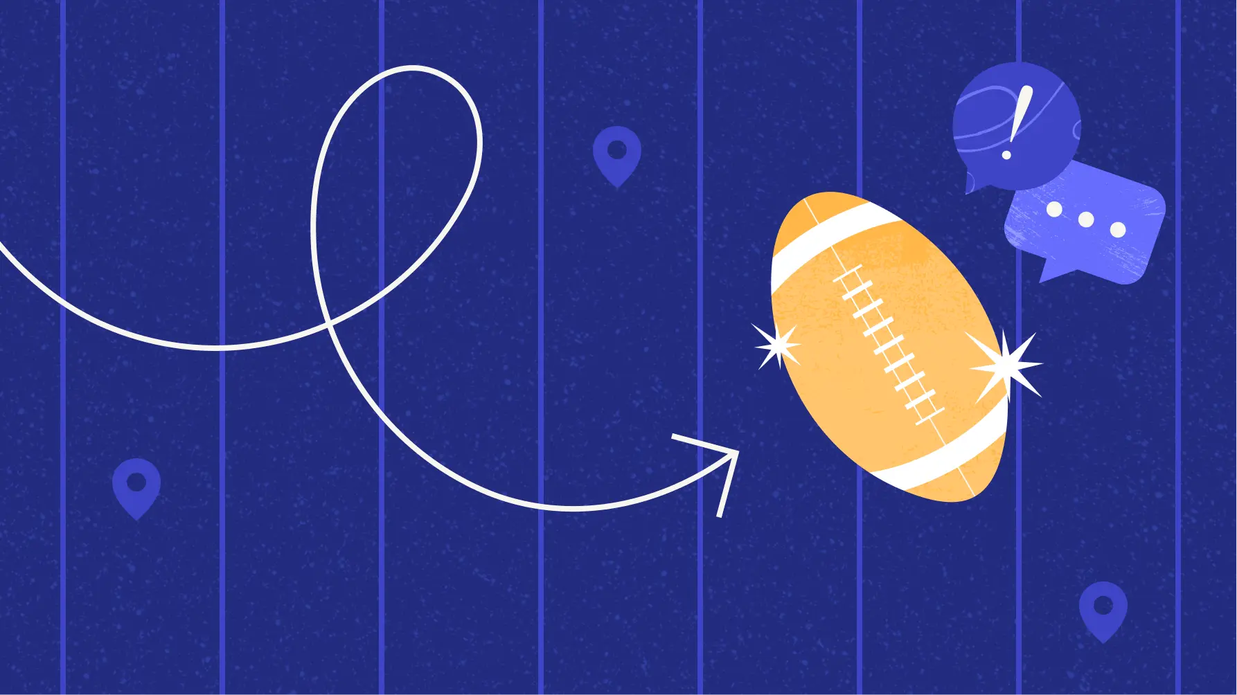 Super Bowl 2024: Placer.ai’s Postgame Foot Traffic Analysis