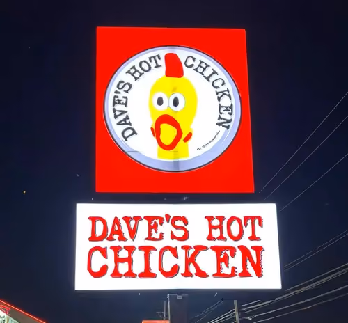 The $1B Question: Why Dave’s Hot Chicken Is a QSR Powerhouse