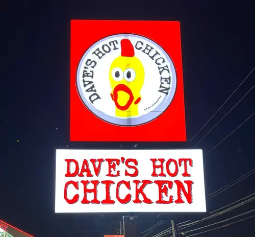 The $1B Question: Why Dave’s Hot Chicken Is a QSR Powerhouse