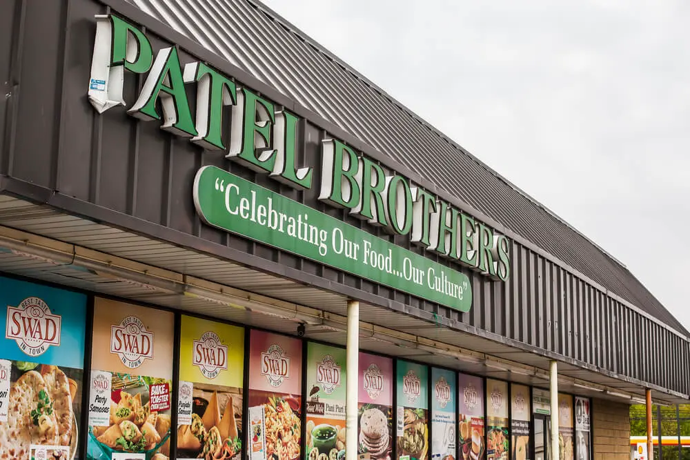 South Asian Influence on Sports, Groceries, and Malls