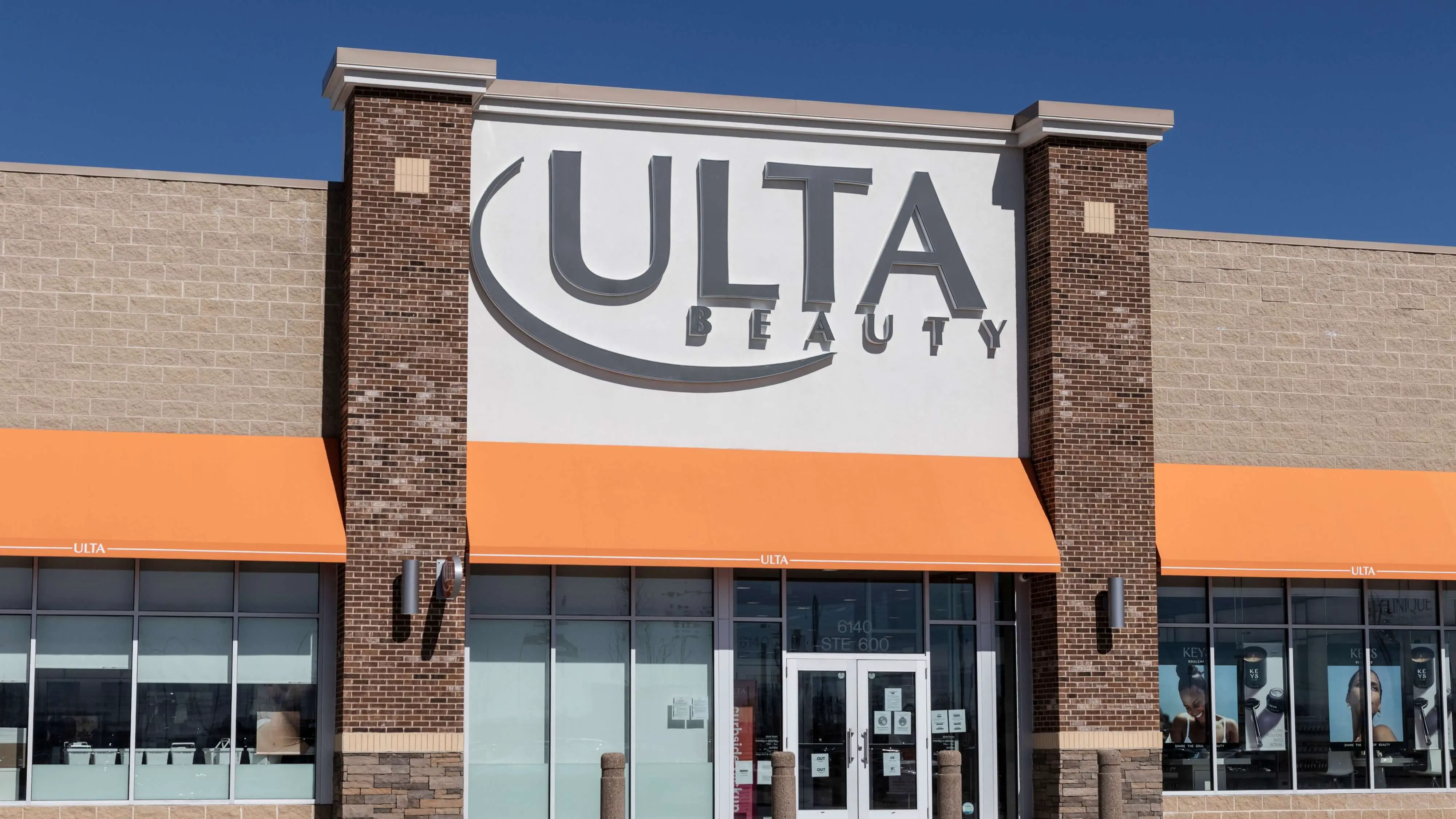 Beauty Retail: Changes, and Challenges Ahead