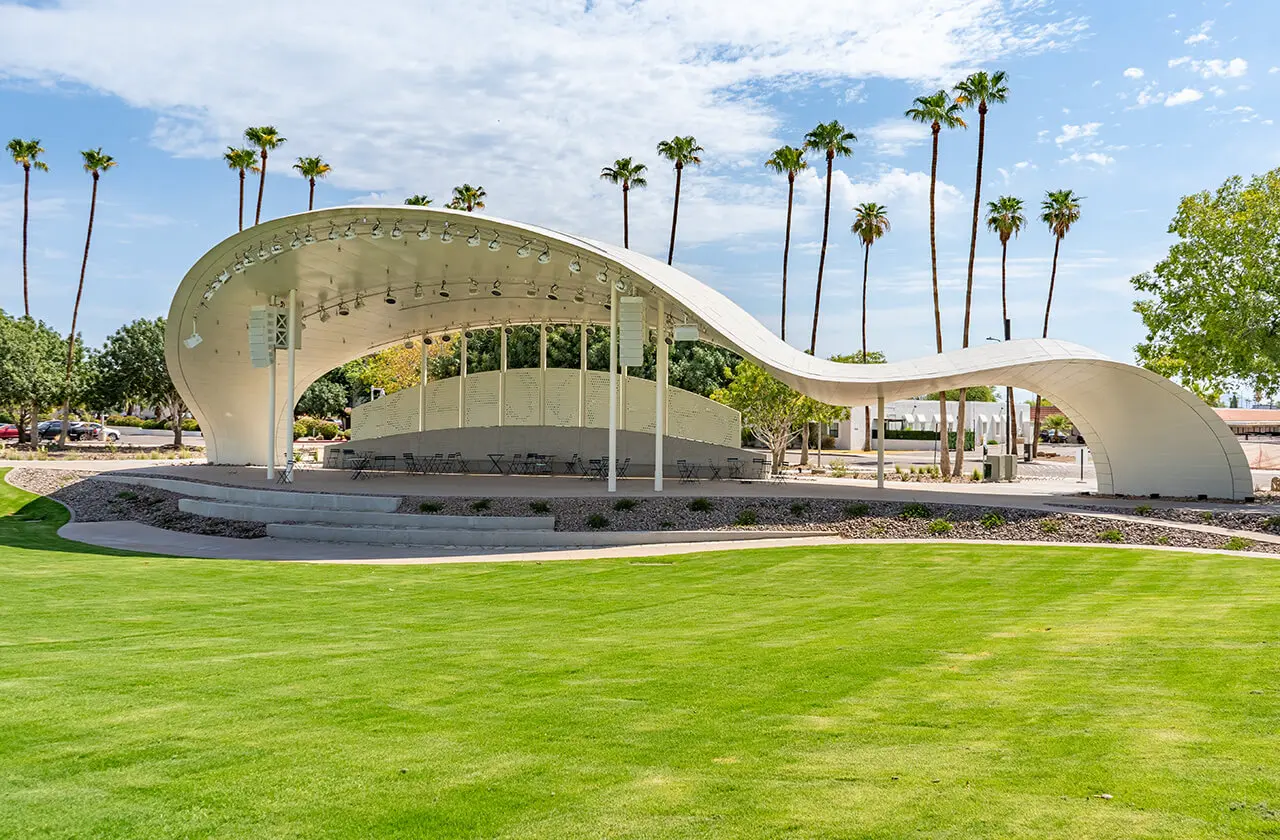 Performing Arts: Takeaways from the California Presenters Conference and Spotlight on Arizona Venues
